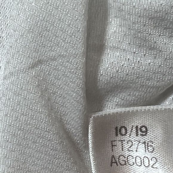 Adidas Axis Windbreaker Jacket Men’s Sz Small Full Zip Hooded FT2716 Color-block - Picture 15 of 16